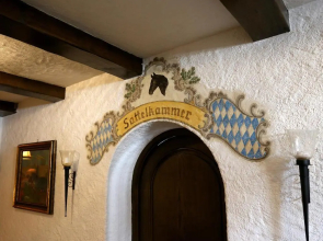 Hotel Boarding House Hohenwart