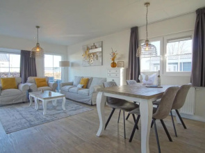 Chalet Seemöwe