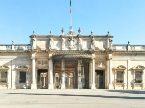 Beautiful Home in Montecatini Terme With Wifi, 2 Bedrooms and Outdoor Swimming Pool