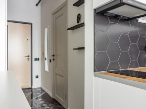 InHome24 (ИнХоум24) на улице Западная