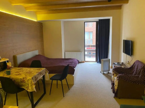 New gudauri. Suites block5 apartment 220