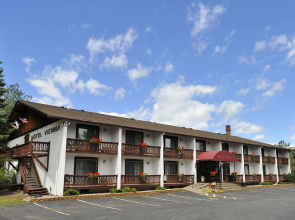 Hotel Vienna