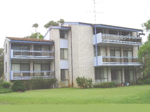 Villa Ellisa, Unit 5/10 Columbia Close