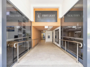 First Light Mooloolaba Apt 804