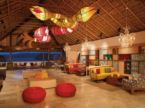 Secrets Papagayo - Adults Only - All inclusive