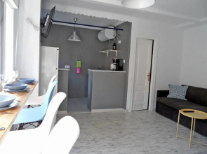 New Uncibay's Home 2
