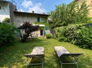 Il Giardino Segreto Sulzano