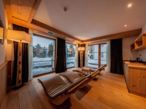 Villa Flora Mountain Lodges