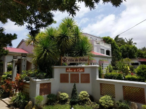 Villa De Babat