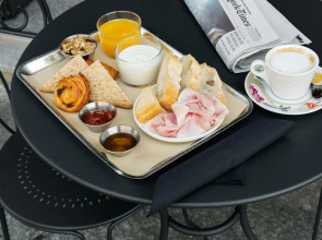 Combo Milano - Hostel