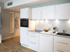 Weberei Bendix Hotel & Appartements