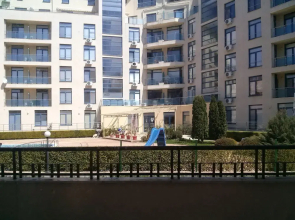 Menada Rainbow 4 Apartments