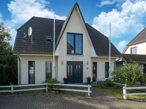 Gutshof Bastorf