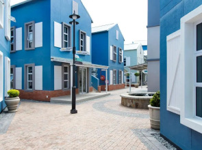 Tenbergen Pension Hotel