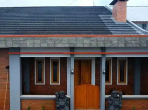 Omah Gunung Villa