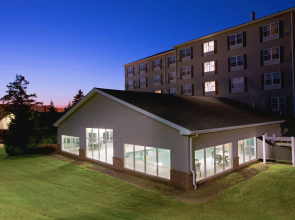 Parkview Inn & Suites Lancaster