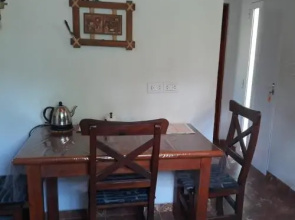 Cabanas Monte Mar
