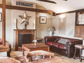 The Poachers Hotel