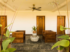 The Clay D' Angkor Resort & Spa