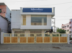 OYO 20028 SilverKey MIOT Hospital