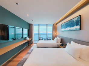 Prince Hotel Da Nang (Formerly Sel de Mer Hotel & Suites)