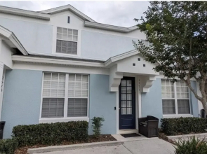 Beautiful 3 Bed Townhome In Windsor Hills Resort 3 Bedroom Townhouse by RedAwning