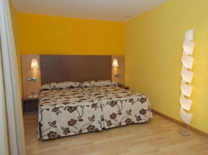 Hotel ITC Ciudad de Haro