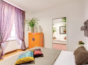 Spanish Steps Relais