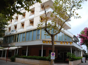 Hotel City