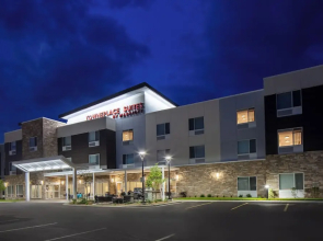TownePlace Suites by Marriott Milwaukee West Bend