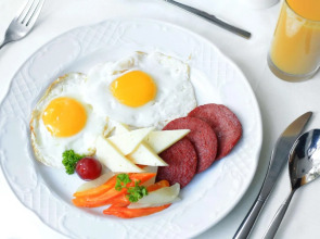 Barceló Santo Domingo