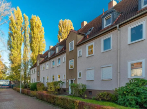ID 6872 - Private Apartment