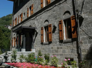 Antica Dimora Villa Basilewsky