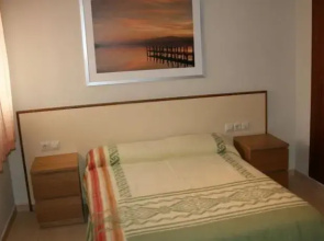 Apartamentos Realejos Residencial