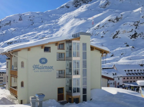 Hotel Maiensee