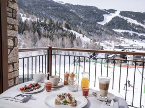 Serras Andorra