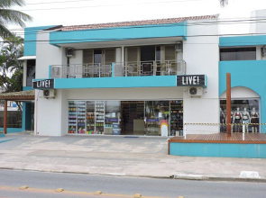 Apartamentos Adriático Guarujá