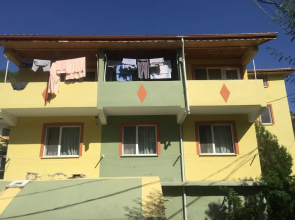 Pavlu Termal Otel