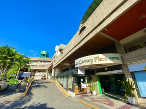 Century Plaza Hotel