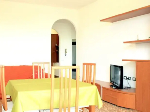 Homebella Apartments