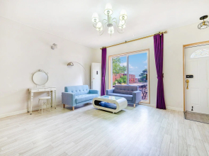 Gangneung The October Pension