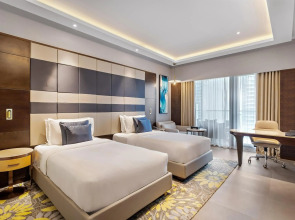 Ramee Dream Hotel Downtown