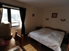 Pension Podul Turcului