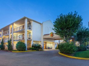 SureStay Hotel by Best Western Spring North Houston
