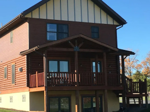 Cobtree Vacation Rental Resort