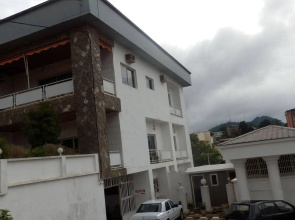 Hotel Laginaque