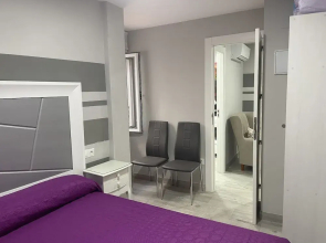 Viana Rooms