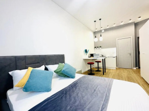 Апартаменты Север улице Революционная