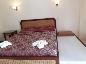 Marick Beach Resort