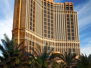 The Palazzo at The Venetian